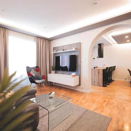 Villa Todi Zadar Ngoại thất bức ảnh