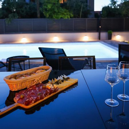 Villa Todi Zadar Ngoại thất bức ảnh
