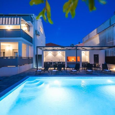 Villa Todi Zadar Ngoại thất bức ảnh