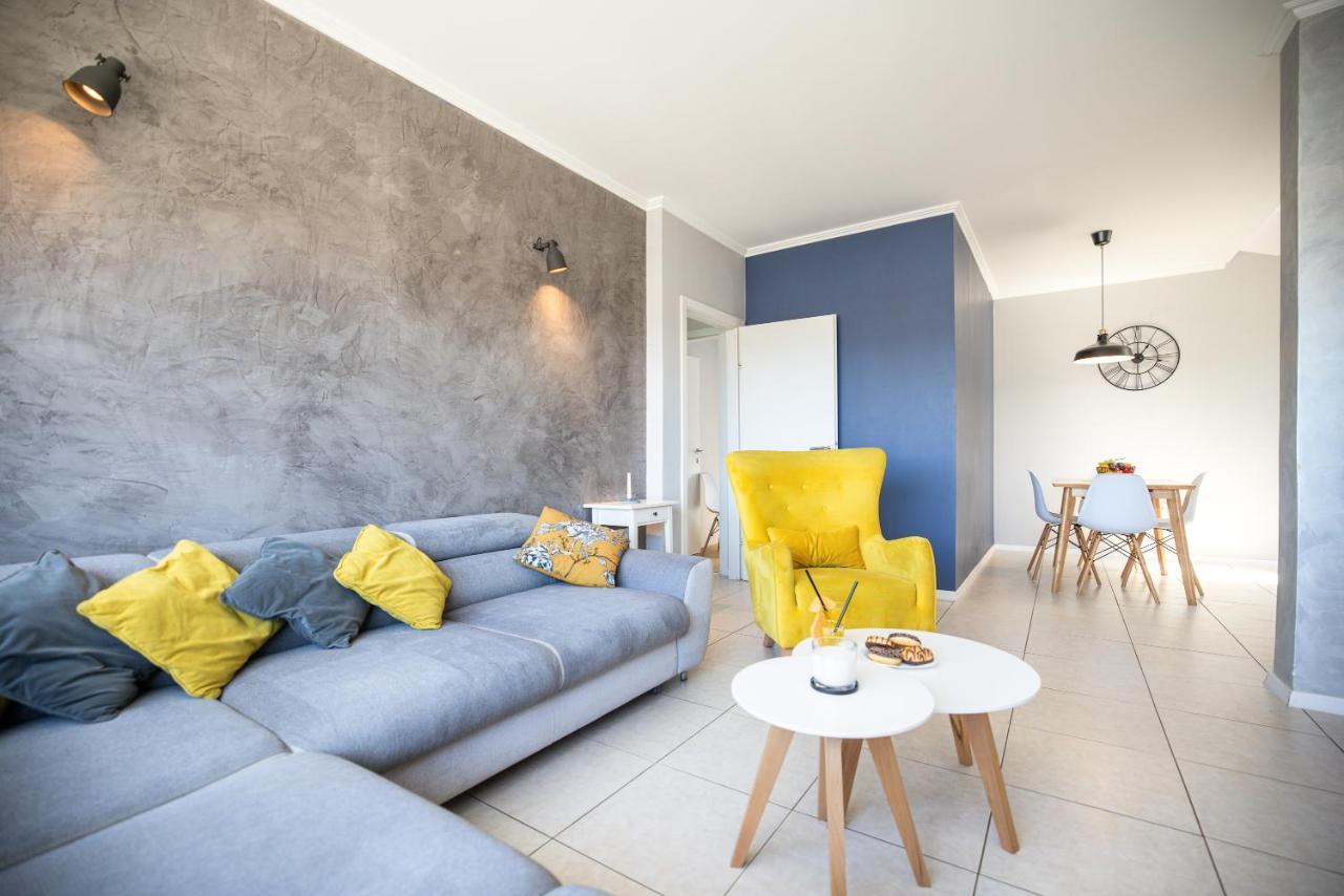 Villa Todi Zadar Ngoại thất bức ảnh