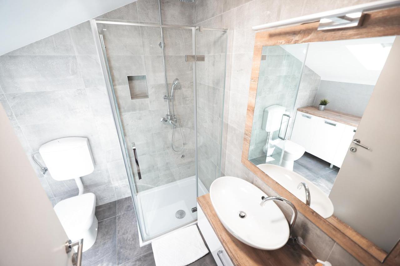 Villa Todi Zadar Ngoại thất bức ảnh