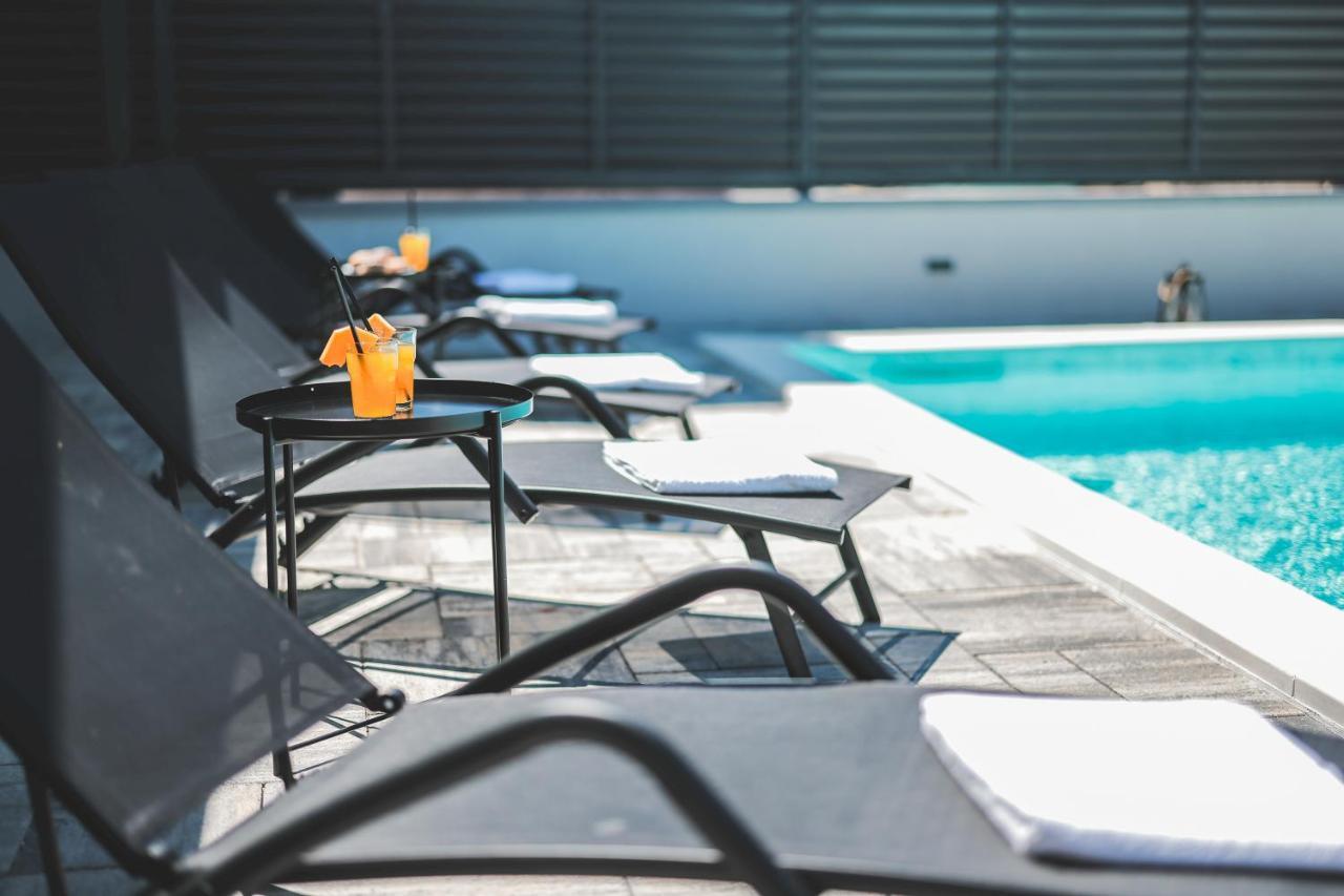 Villa Todi Zadar Ngoại thất bức ảnh