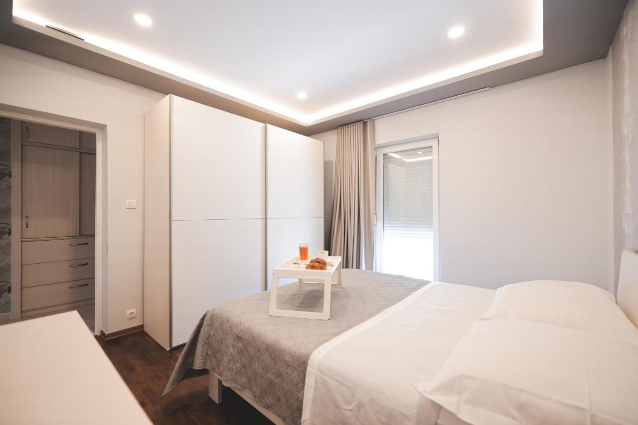 Villa Todi Zadar Ngoại thất bức ảnh