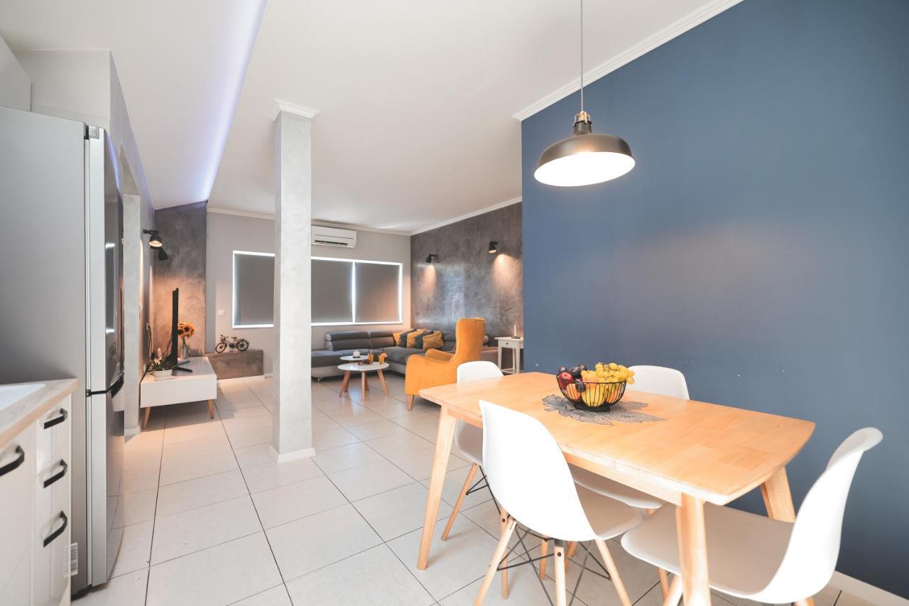 Villa Todi Zadar Ngoại thất bức ảnh