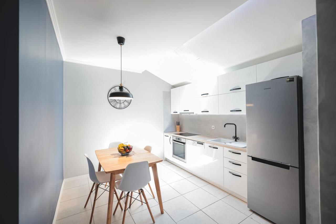 Villa Todi Zadar Ngoại thất bức ảnh