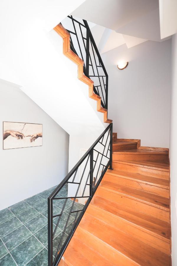 Villa Todi Zadar Ngoại thất bức ảnh