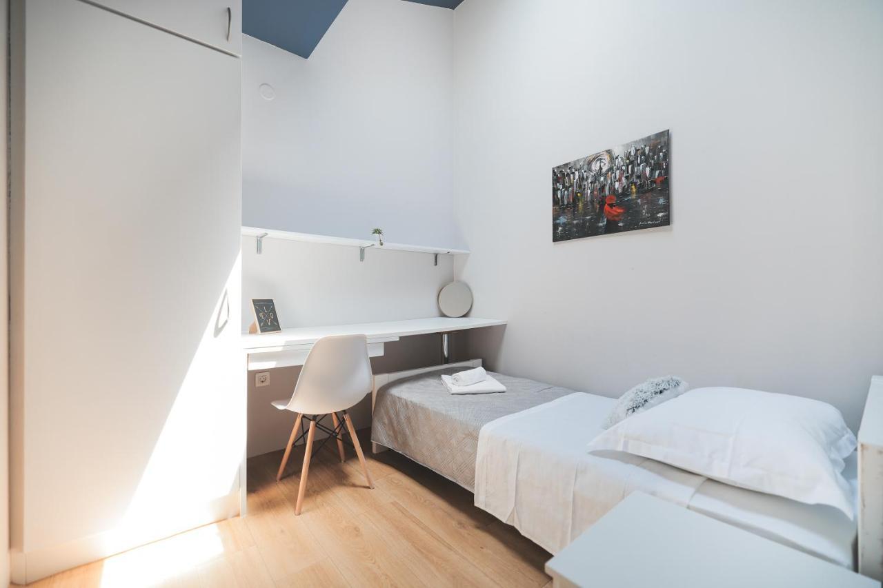 Villa Todi Zadar Ngoại thất bức ảnh