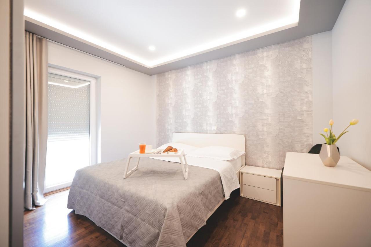 Villa Todi Zadar Ngoại thất bức ảnh