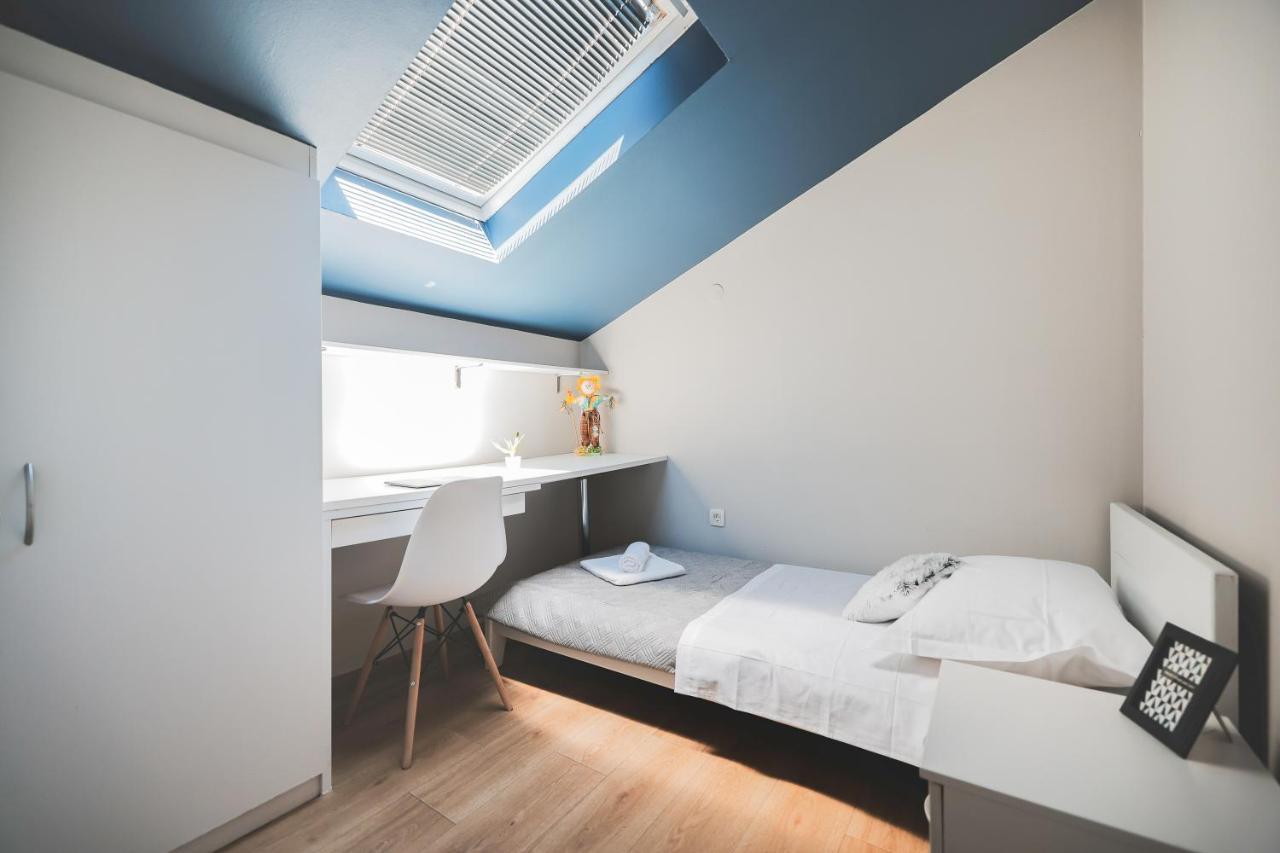 Villa Todi Zadar Ngoại thất bức ảnh