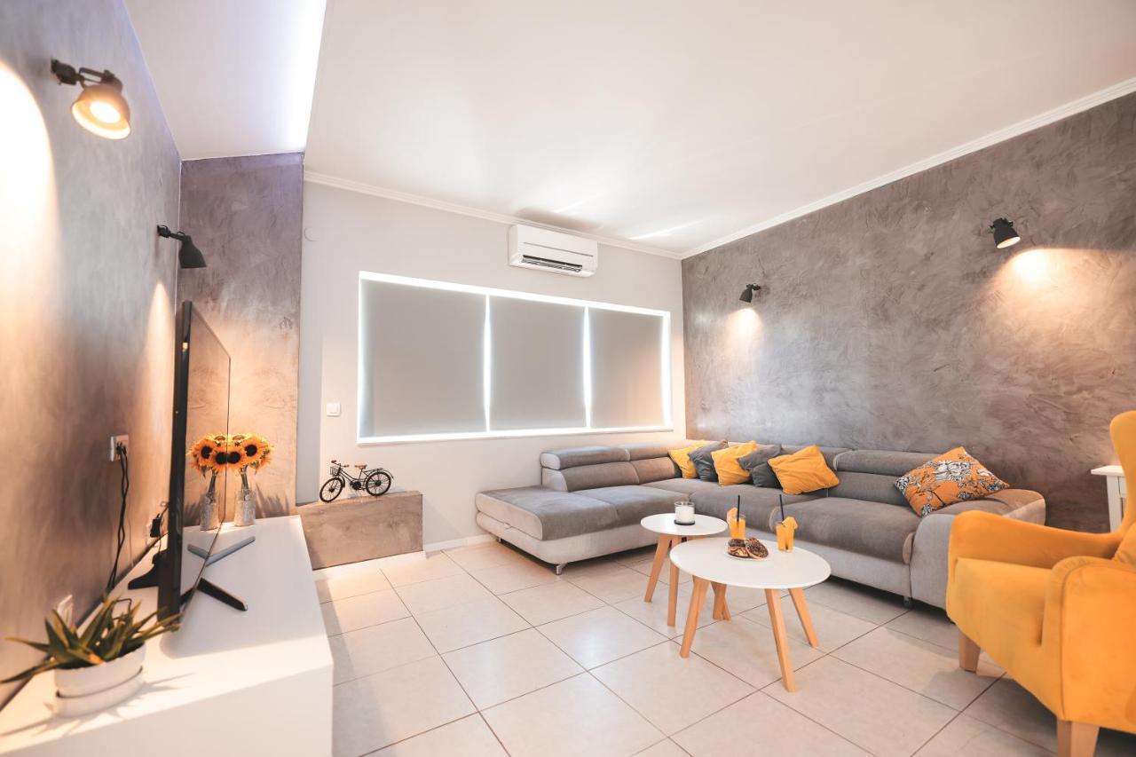 Villa Todi Zadar Ngoại thất bức ảnh