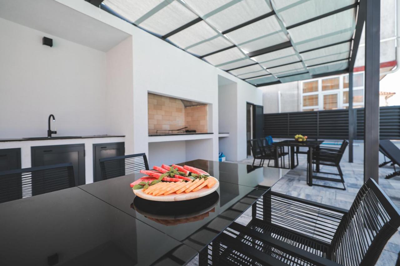 Villa Todi Zadar Ngoại thất bức ảnh