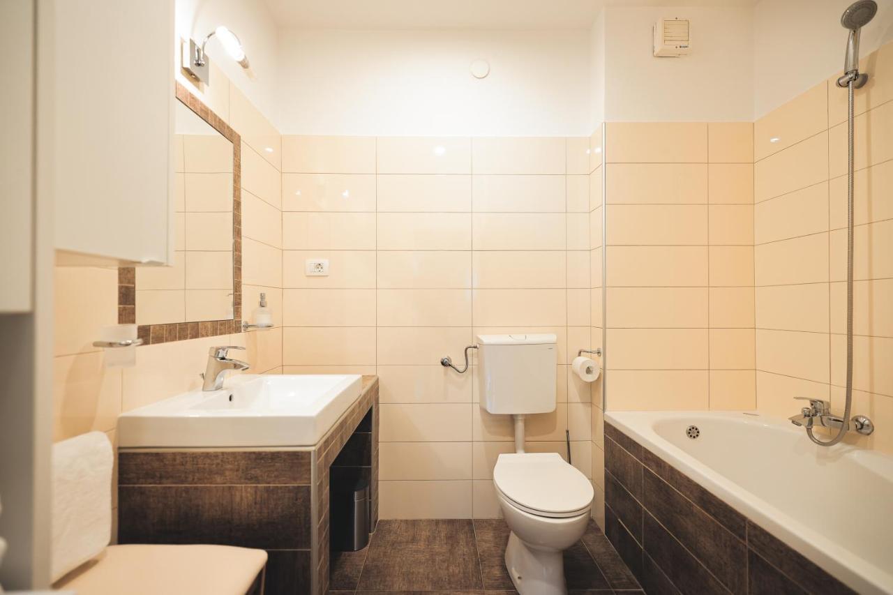Villa Todi Zadar Ngoại thất bức ảnh
