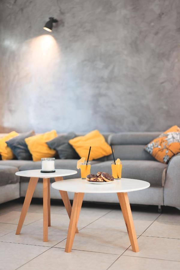 Villa Todi Zadar Ngoại thất bức ảnh