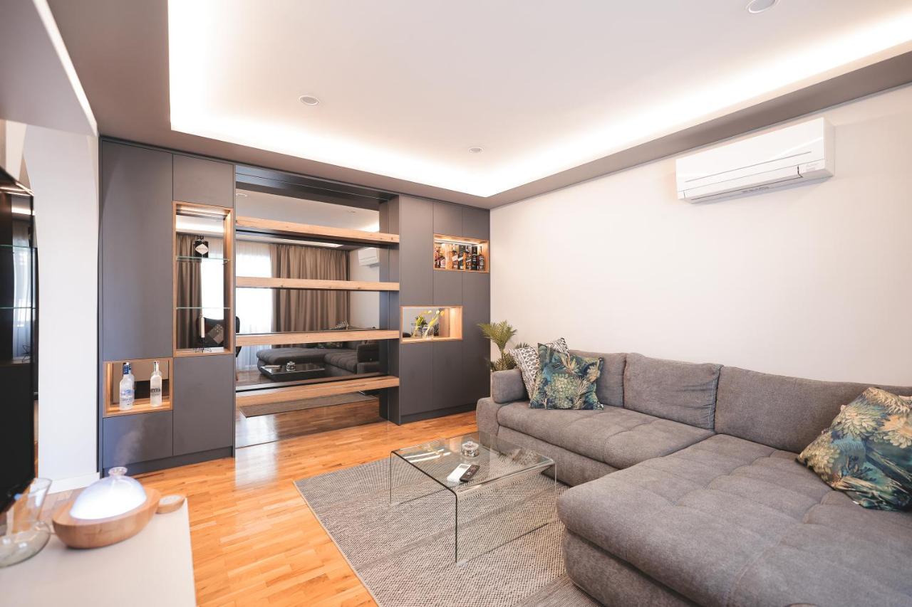 Villa Todi Zadar Ngoại thất bức ảnh